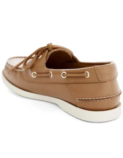 ANCHOR BOAT SHOE