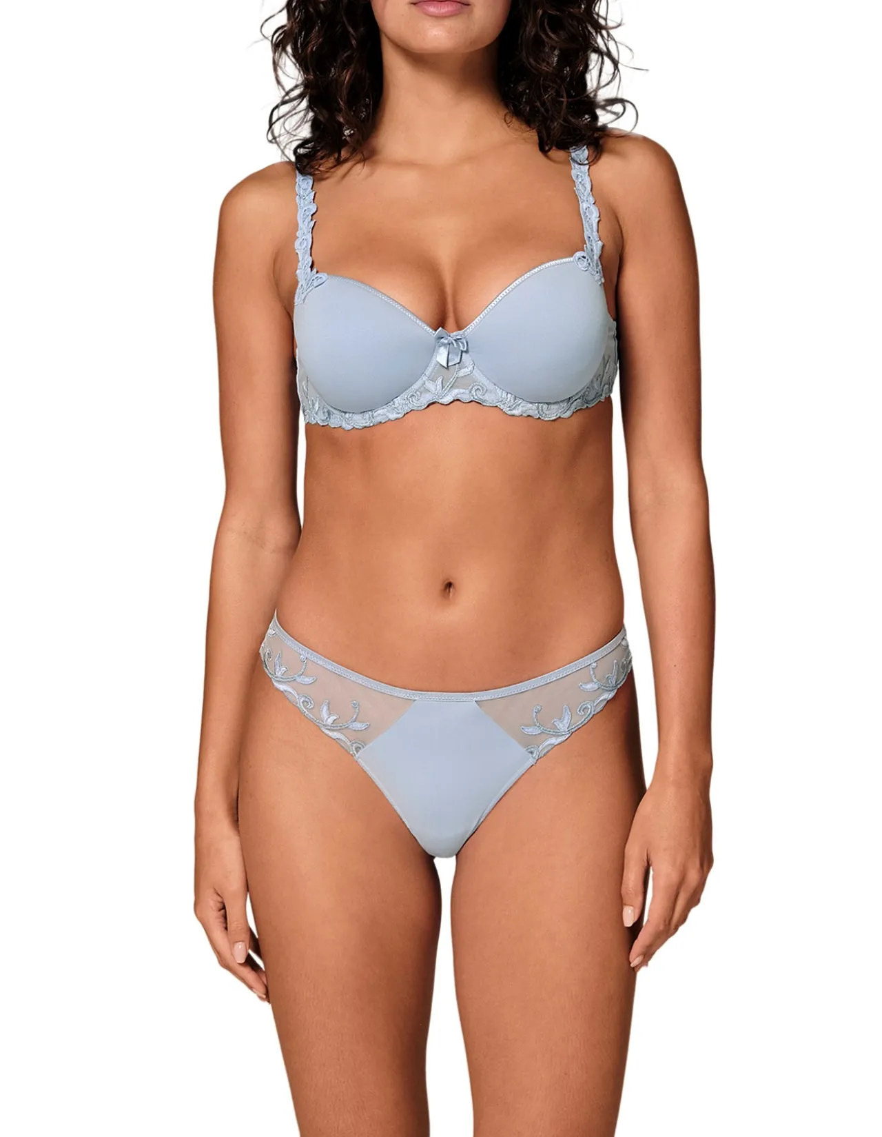 ANDORA 3D CONTOUR BRA