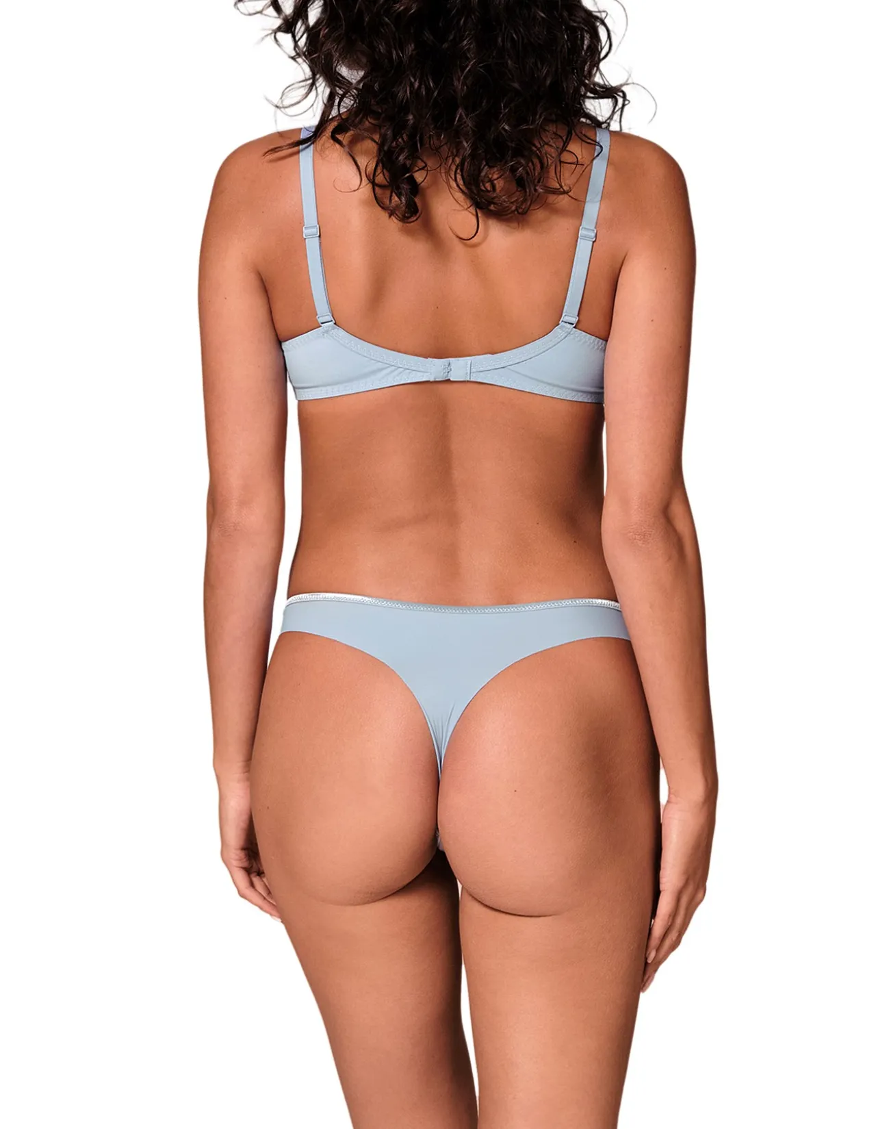 ANDORA 3D CONTOUR BRA