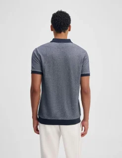 ANDRE ORGANIC COTTON POLO