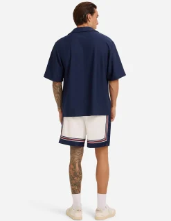 ANDREW MESH SHORTS