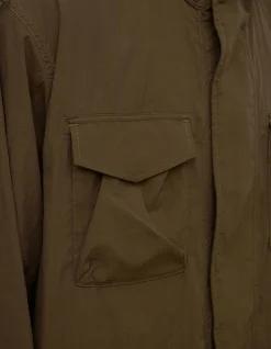Andy Field Jacket Army