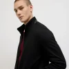 Andy Performance Funnel Neck Jacket