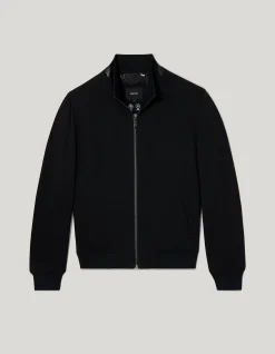Andy Performance Funnel Neck Jacket
