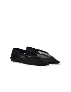 ANEKA BABOUCHE - BLACK