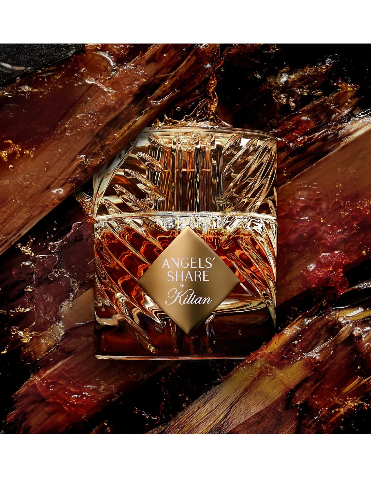 Angels' Share Refill 100ml