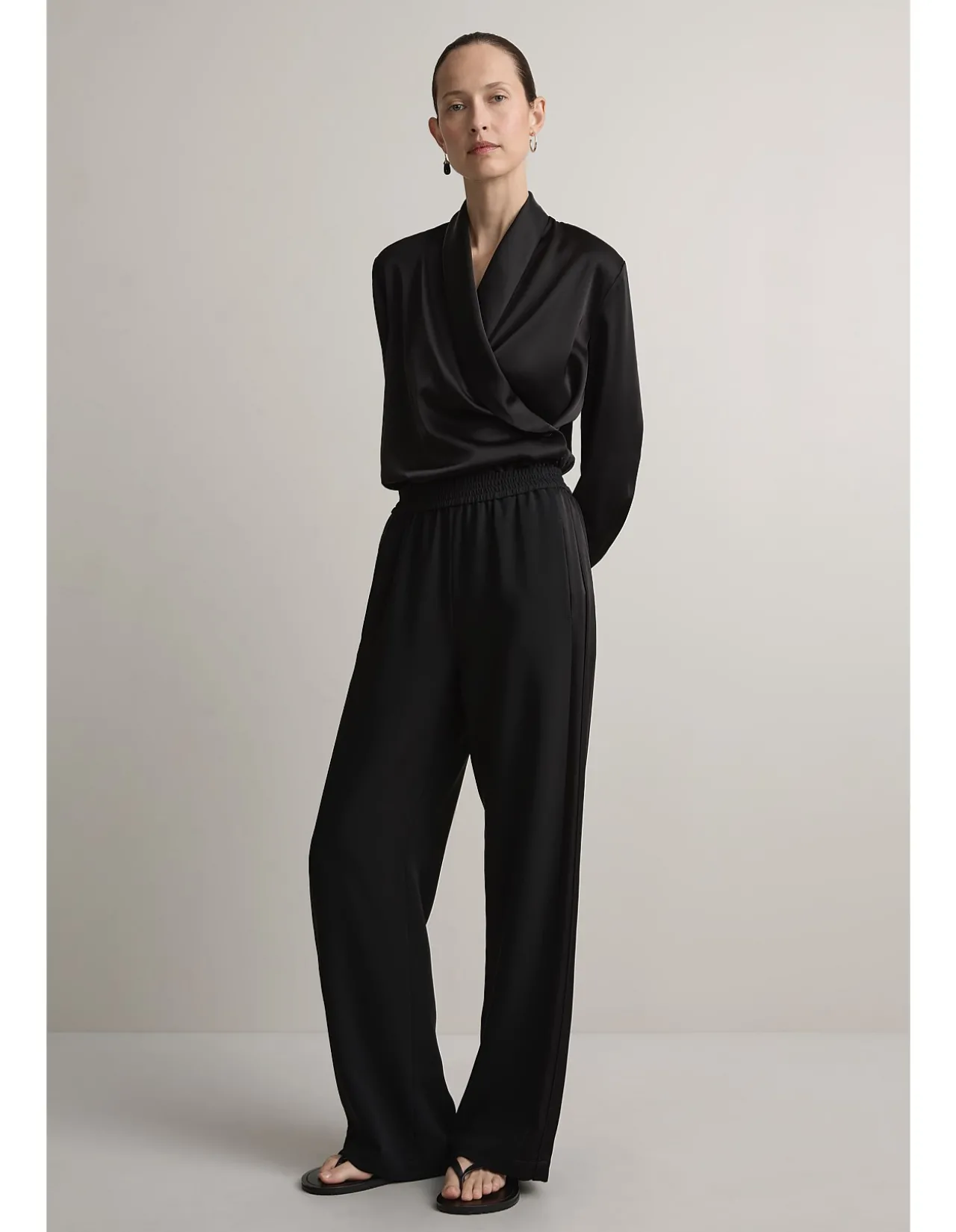 ANGUS PANT