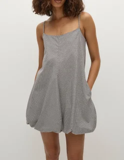 ANIELA MINI DRESS