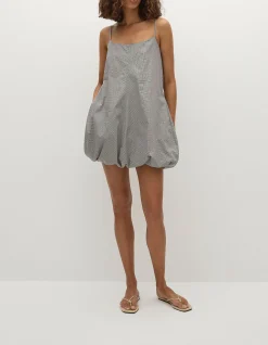 ANIELA MINI DRESS