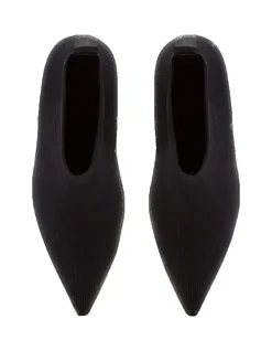 ANKLE BOOT WEDGE