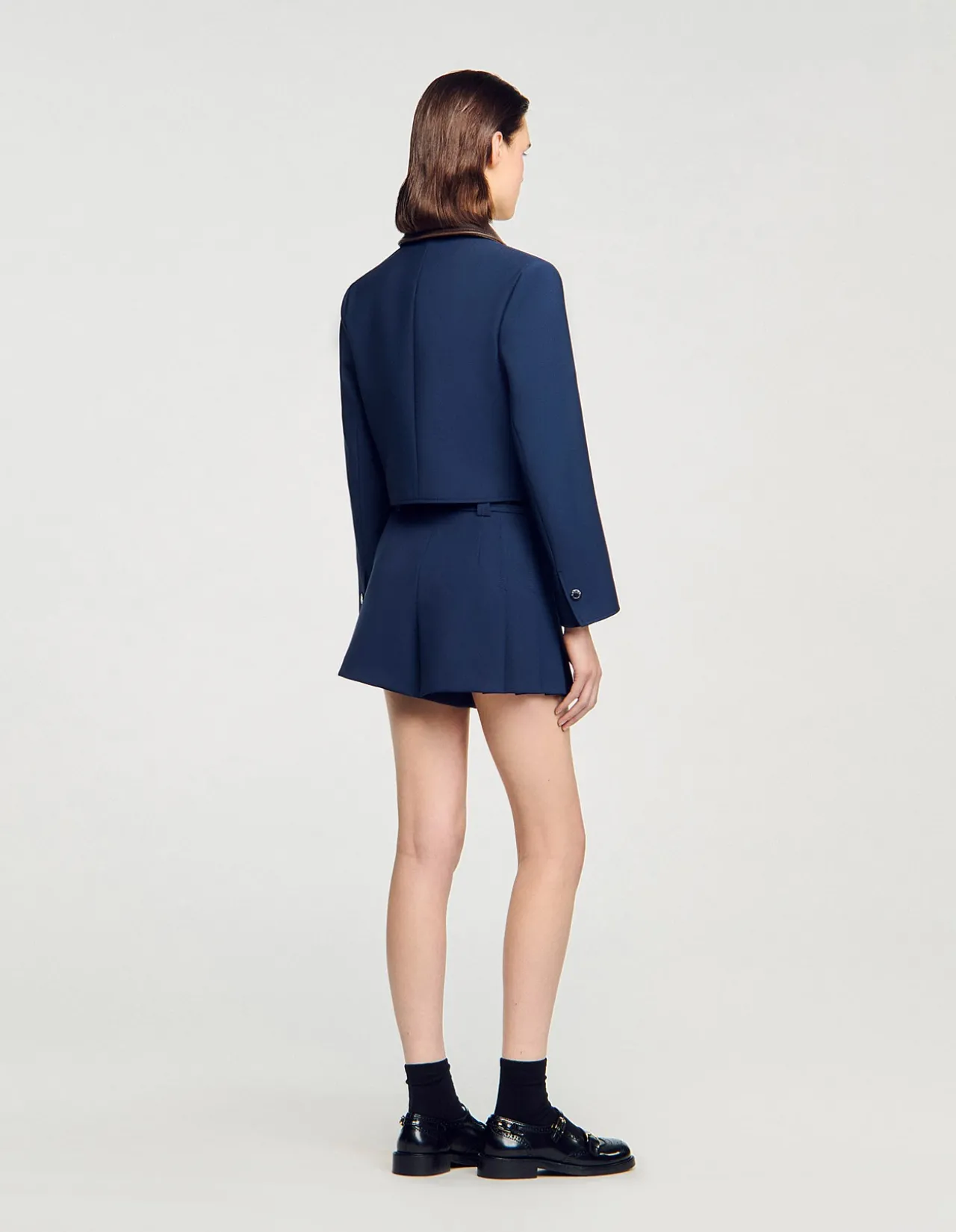 Annaig Blazer