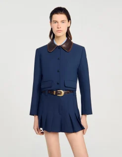 Annaig Blazer