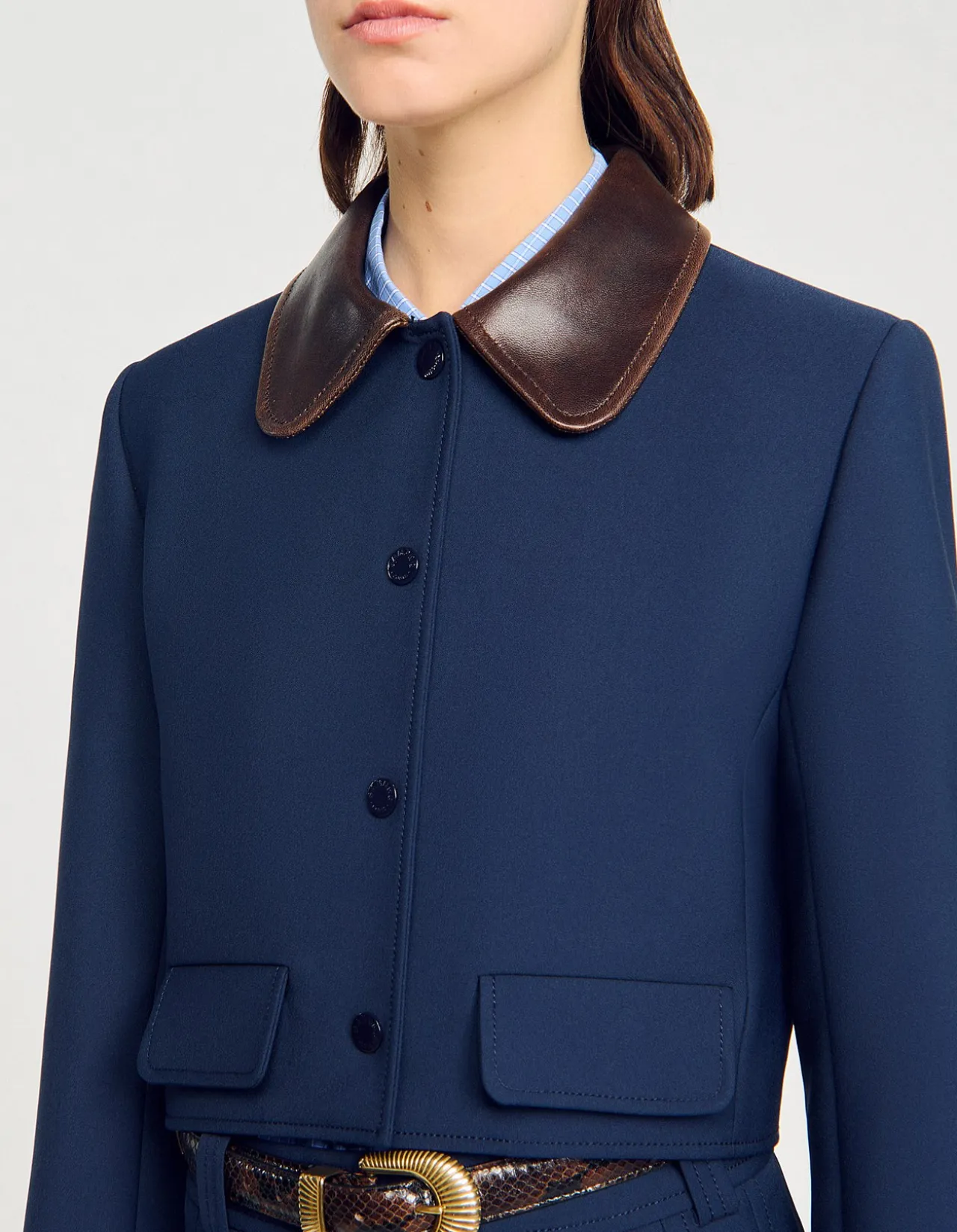Annaig Blazer