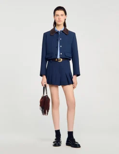 Annaig Blazer