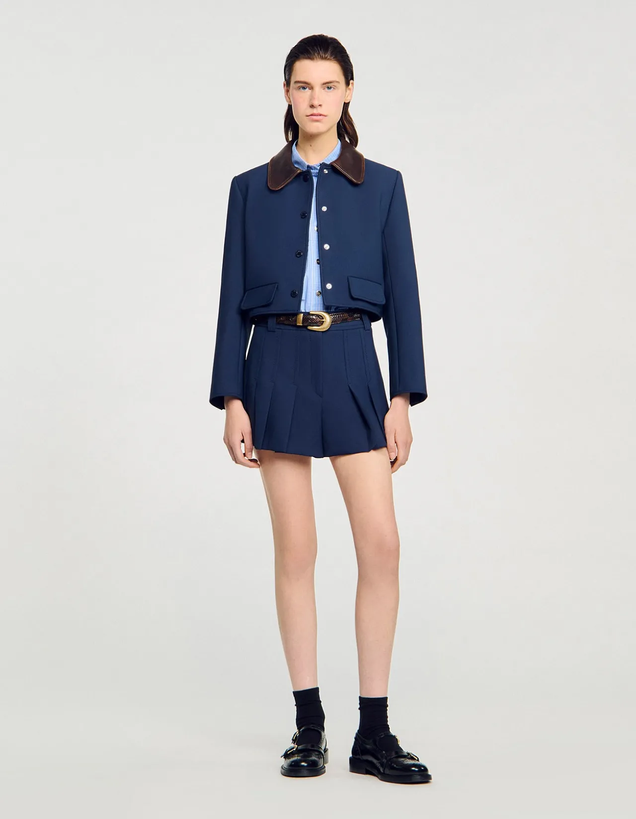 Annaig Blazer
