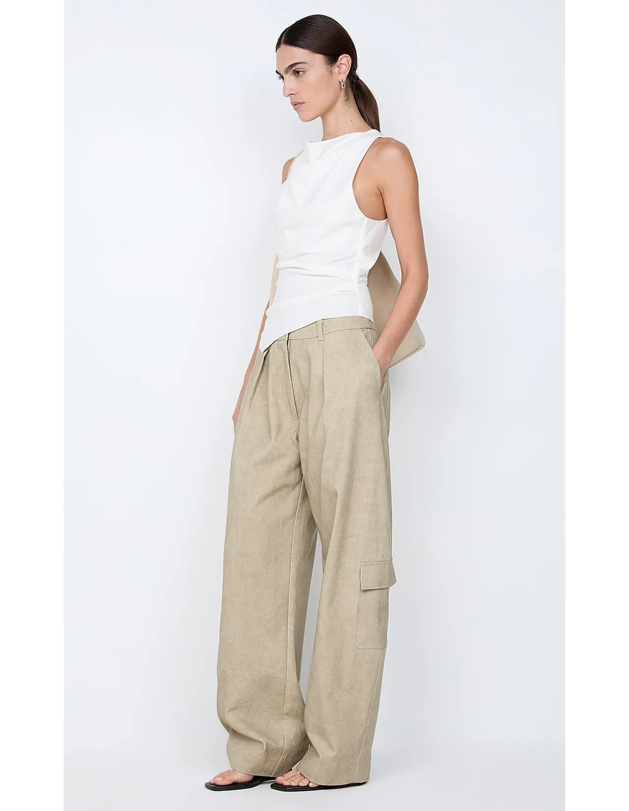 ANNETTA TOP