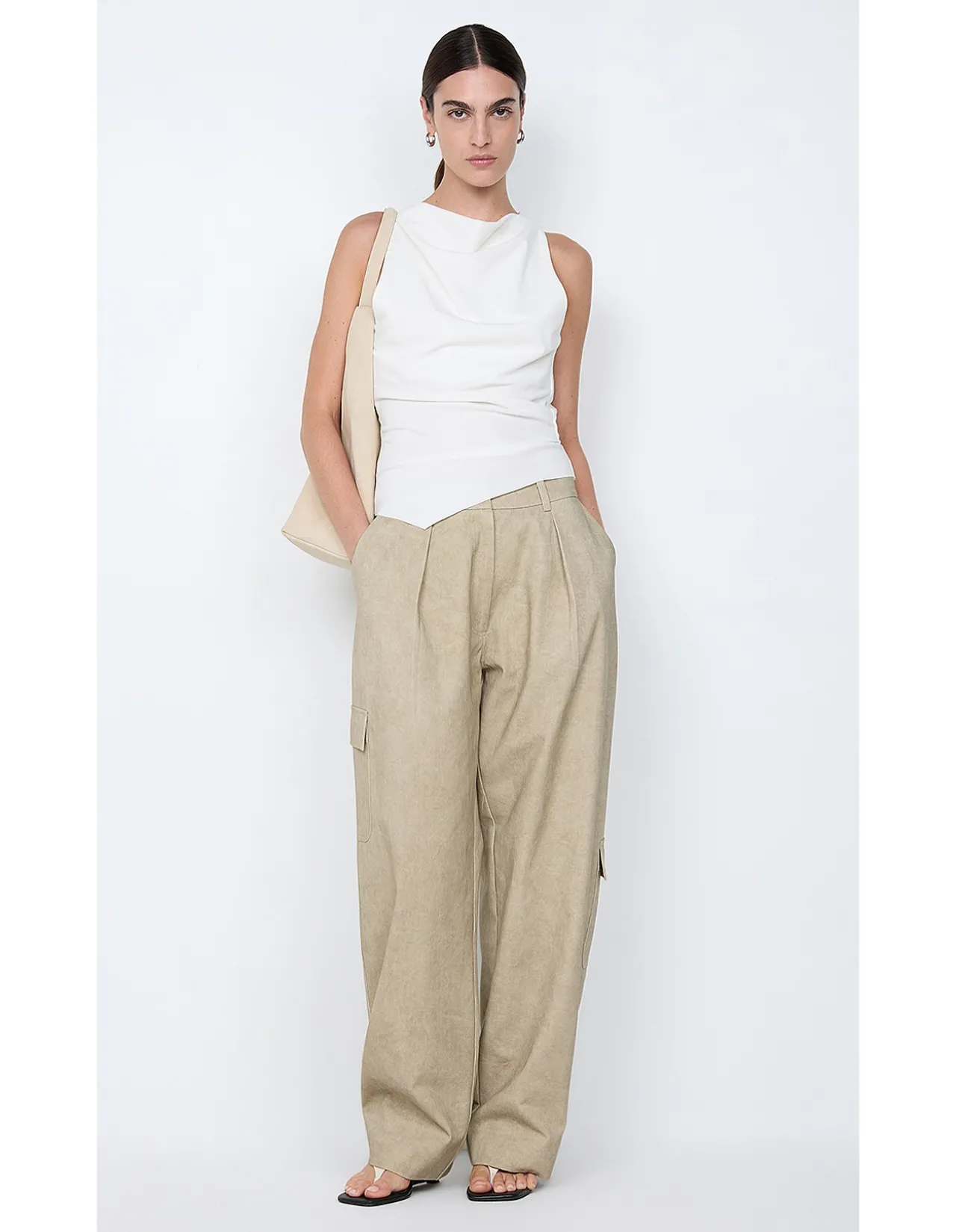 ANNETTA TOP