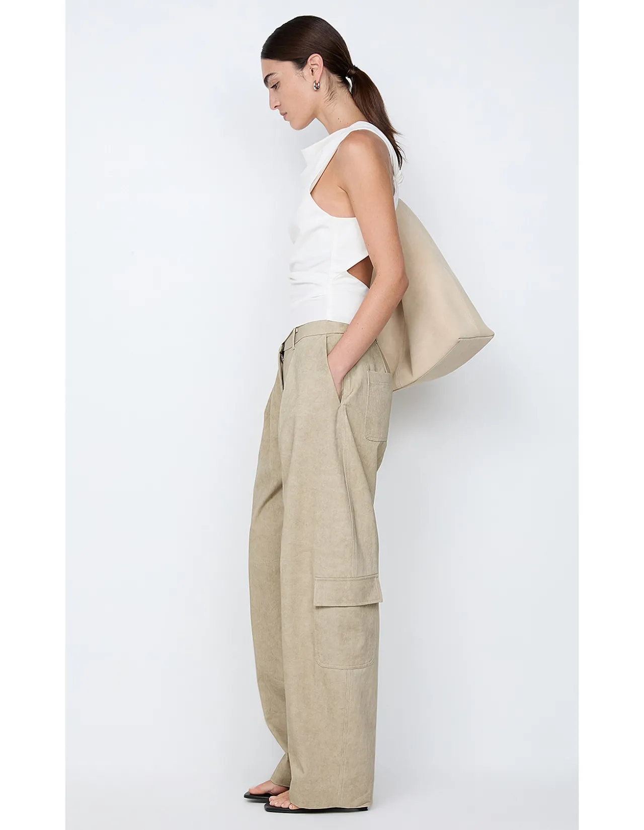 ANNETTA TOP