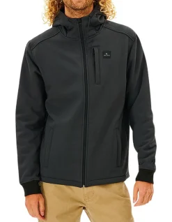 ANTI SERIES SOFT TECH FLEECE JACKET