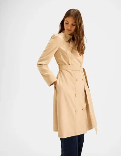 ANTOINETTA TRENCH COAT