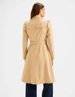 ANTOINETTA TRENCH COAT