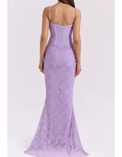 ANTONINA DRESS