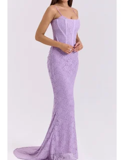 ANTONINA DRESS