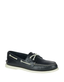 A/O 2-EYE BOAT SHOE