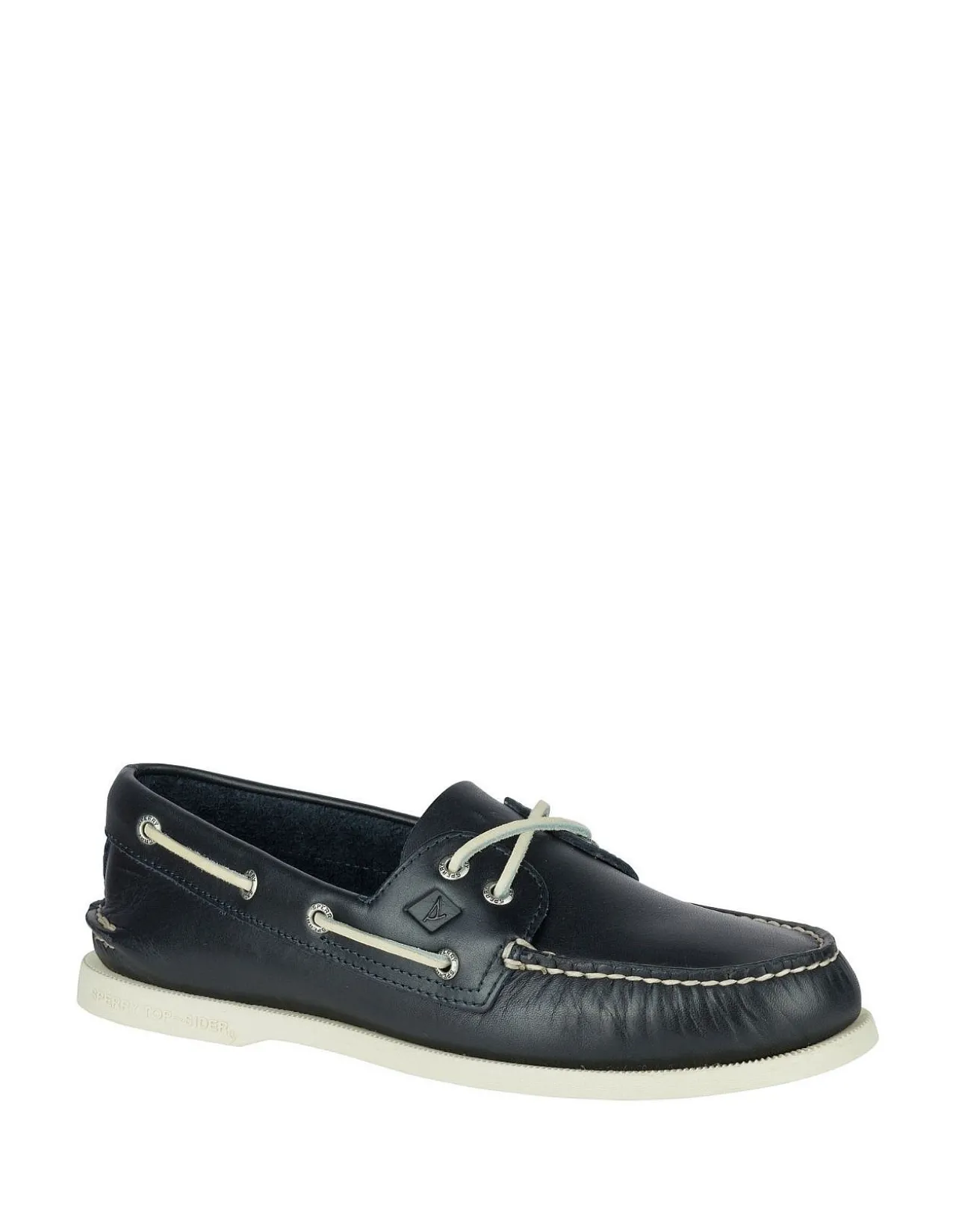 A/O 2-EYE BOAT SHOE