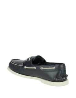 A/O 2-EYE BOAT SHOE