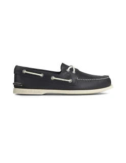 A/O 2-EYE BOAT SHOE