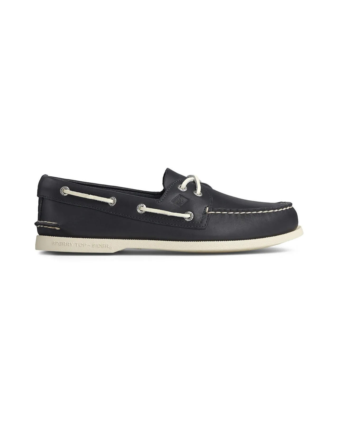 A/O 2-EYE BOAT SHOE