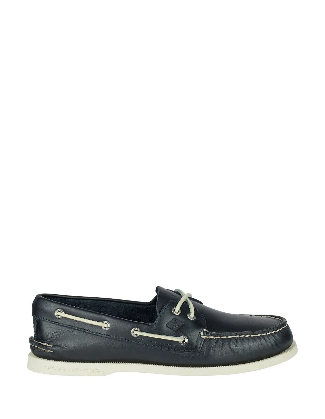 A/O 2-EYE BOAT SHOE