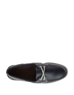 A/O 2-EYE BOAT SHOE