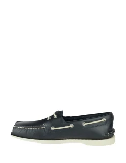 A/O 2-EYE BOAT SHOE