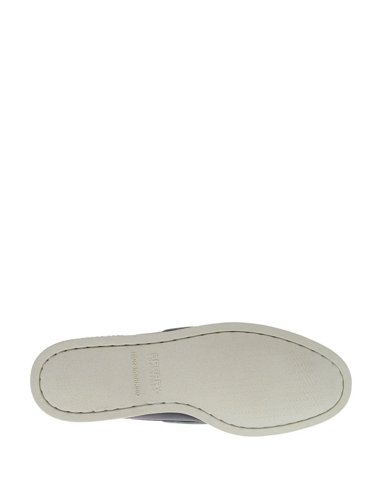 A/O 2-EYE BOAT SHOE