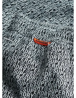 Aop 17 Swim Short