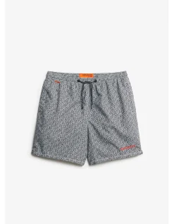 Aop 17 Swim Short