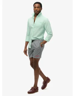 Aop 17 Swim Short