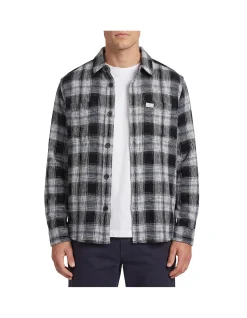 APACHE CHECK OVERSHIRT