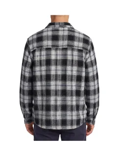 APACHE CHECK OVERSHIRT
