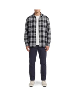 APACHE CHECK OVERSHIRT