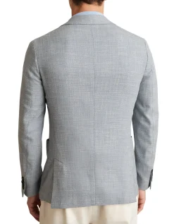 APHRODITE TWO BUTTON SINGLE BREASTED FORMAL JACKET