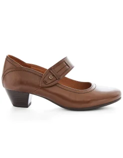 APPEAL HEEL