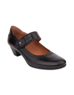 APPEAL HEEL