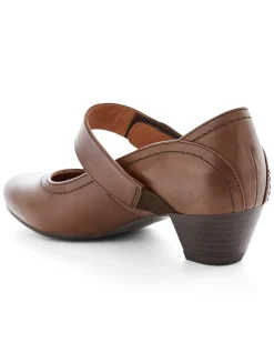 APPEAL HEEL