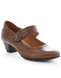 APPEAL HEEL