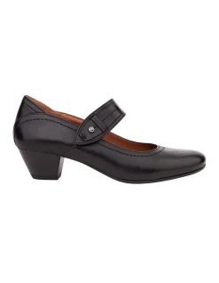APPEAL HEEL