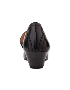 APPEAL HEEL