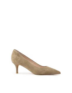 APRIL60 POINTED PUMP